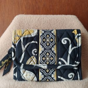 Vera Bradley Tri-fold Wallet
